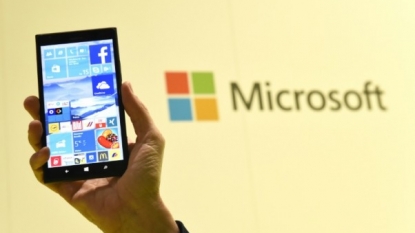 Microsoft posts biggest ever loss as it writes down Nokia