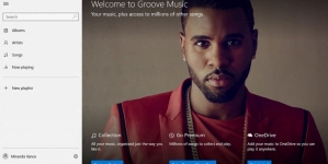 Microsoft renames Xbox Music to Groove | Latest Tech News, Video & Photo