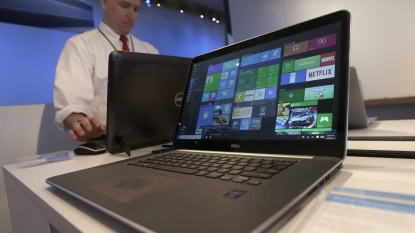 Microsoft’s Windows 10 Launches