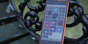 Microsoft’s mobile future hinges on success of Windows 10