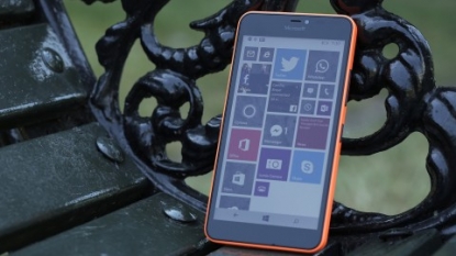 Microsoft’s mobile future hinges on success of Windows 10