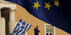 Mid-week market recap: Greece defaults and markets rise