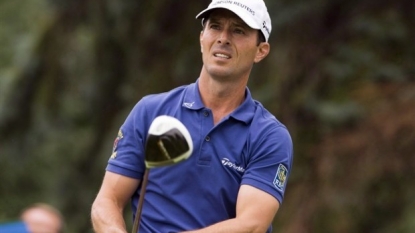 Mike Weir taking an indefinite leave from golf for personal reasons