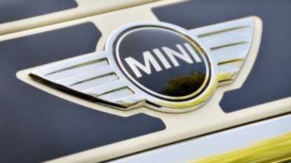 Mini recalling about 35000 cars to strengthen resistance to side-impact crashes