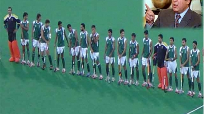 Misfiring Pakistan out of Olympic race – Sport | Khaleej Times