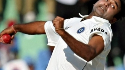 Test door reopens for Amit Mishra