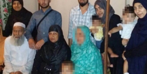 ‘Missing’ United Kingdom Family ‘Safer Than Ever’ With ISIS