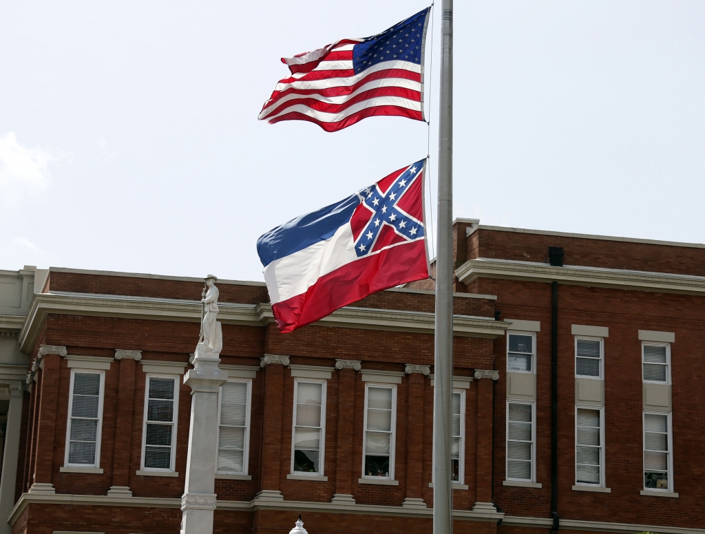 Change flags. Государственный флаг Миссисипи. Confederate Flag.