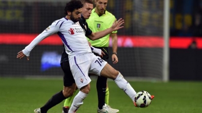 Fiorentina considering legal action against Mohamed Salah – victor Sports