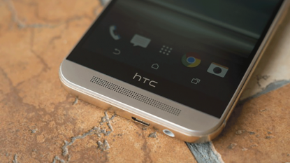 Mobile HTC One M9 To Get Android 5.1 Lollipop Update