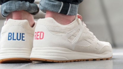 Reebok x Kendrick Lamar Ventilator