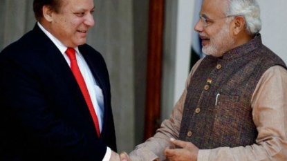 Modi-Sharif meet in Russia is good step, says J&K CM