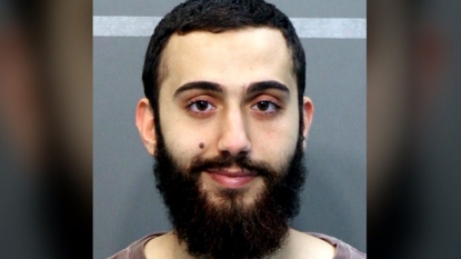 Who is the Chattanooga gunman?