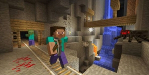 Mojang Announce Minecraft: Windows 10 Edition