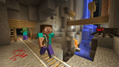 Mojang Announce Minecraft: Windows 10 Edition