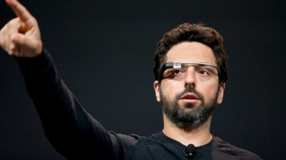 More details on new Google Glass hardware leak