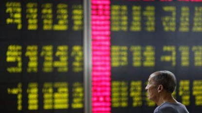 Why Beijing Is So Desperate to Halt Stocks’ Slide – Barron’s