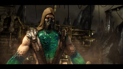 ‘Mortal Kombat X’ will be getting more character DLC packs