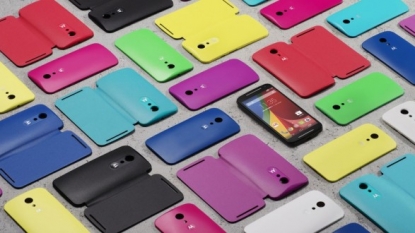 Moto G 2015 Specs Rumored