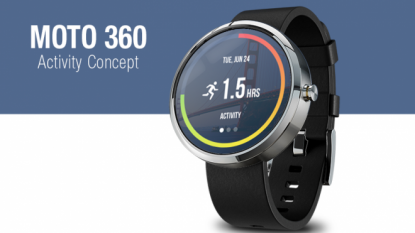 Moto 360 drops down to $149.99