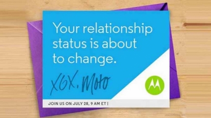 Will Motorola’s Moto X Stand Out In India At Launch?