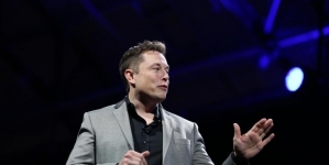 Musk funds research to keep smart machines from killing us – worldwide