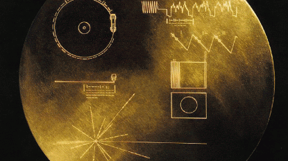 Voyager’s Golden Record now free to download