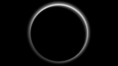 NASA Releases New Portrait of Dwarf Planet Pluto