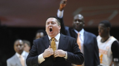 NCAA completes investigation into Donnie Tyndall, Southern