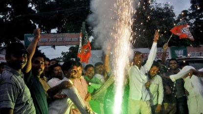 NDA wins 13 seats in Bihar Legislative Council polls