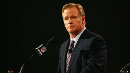 Goodell: Brady ruling could come next week