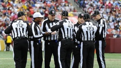 NFL to conduct random football inflation checks