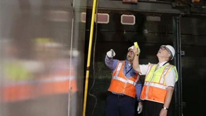 NJ Transit offers cross-honoring in case of rail delays