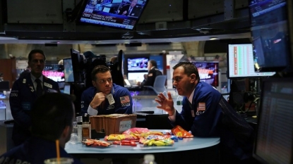 NYSE: Bad software upgrade caused Wednesday outage