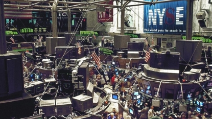 NYSE Says Problem with New Software Led to Trading Outage