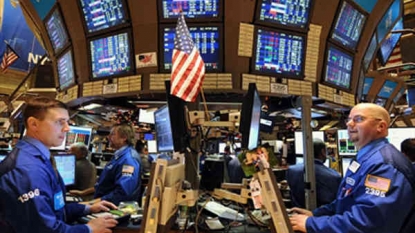 NYSE outage blamed on bad software upgrade