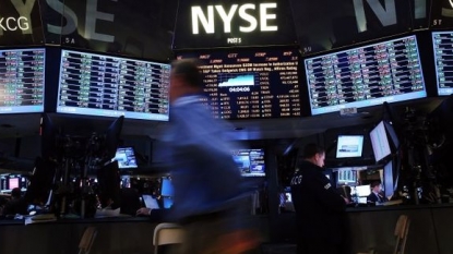 NYSE says software problem led to trading outage