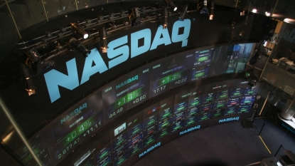 Nasdaq logs best week in nearly nine months as Google jumps