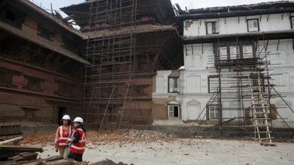 Nepal to get US$ 3 billion for quake reconstruction