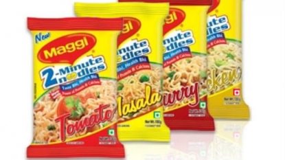 Nestle India slips into loss as noodle scare hits sales