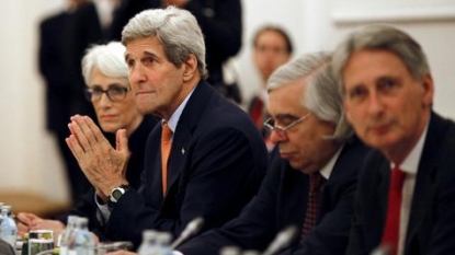 New Delay Complicates U.S. Ability To Implement Iran Nuke Deal