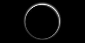 New Horizons Data Reveals Pluto’s Hazy Atmosphere