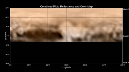 New Horizons Update: As Flyby Begins, Pluto Has A ‘Heart’ To Offer