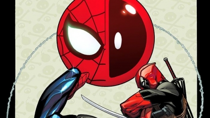 New ‘Spider-Man’ costume is awesome: Marvel CCO