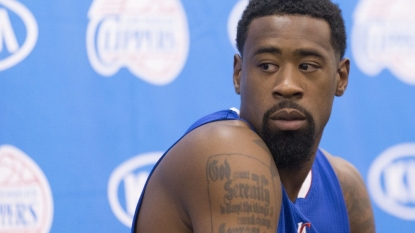 New York Knicks to hold talks with DeAndre Jordan, LaMarcus Aldridge