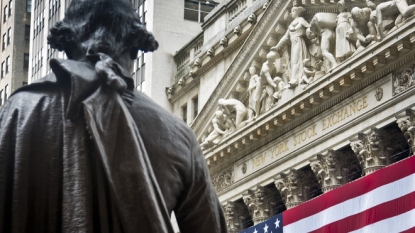 New York Stock Exchange: Bad software upgrade reason for outage