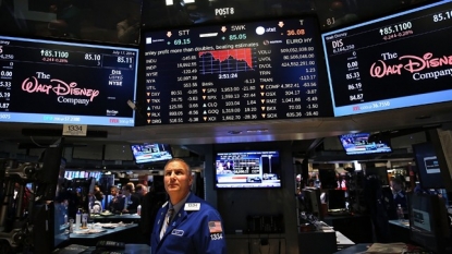 New York Stock Exchange outage caused by bad software update