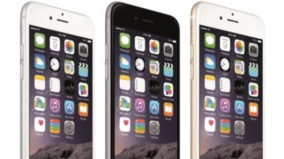 New iPhone 6S leak ‘confirms’ super-speedy device