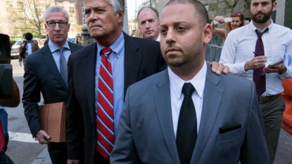 New indictment: At no-show job, Skelos’ son bragged about father’s power