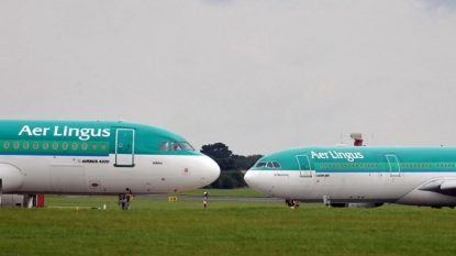 European Commission clears Aer Lingus takeover